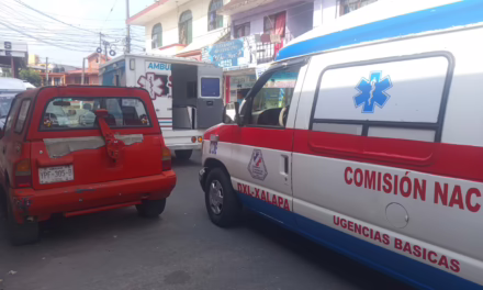 Tragico deceso: Hombre fallece por asfixia en la colonia Revolución