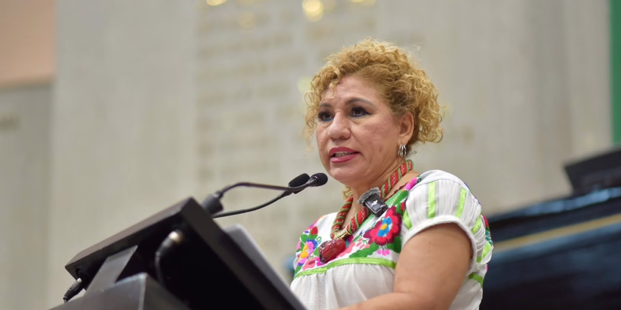 Propone diputada reformar la Ley para combatir la deserción escolar