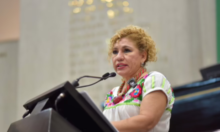 Propone diputada reformar la Ley para combatir la deserción escolar