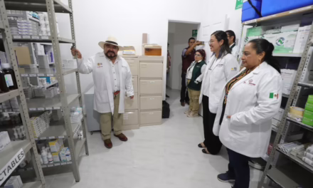Camionetitas y Rutas de la Salud distribuyen más 25 mil mediamentos en la Región Capital