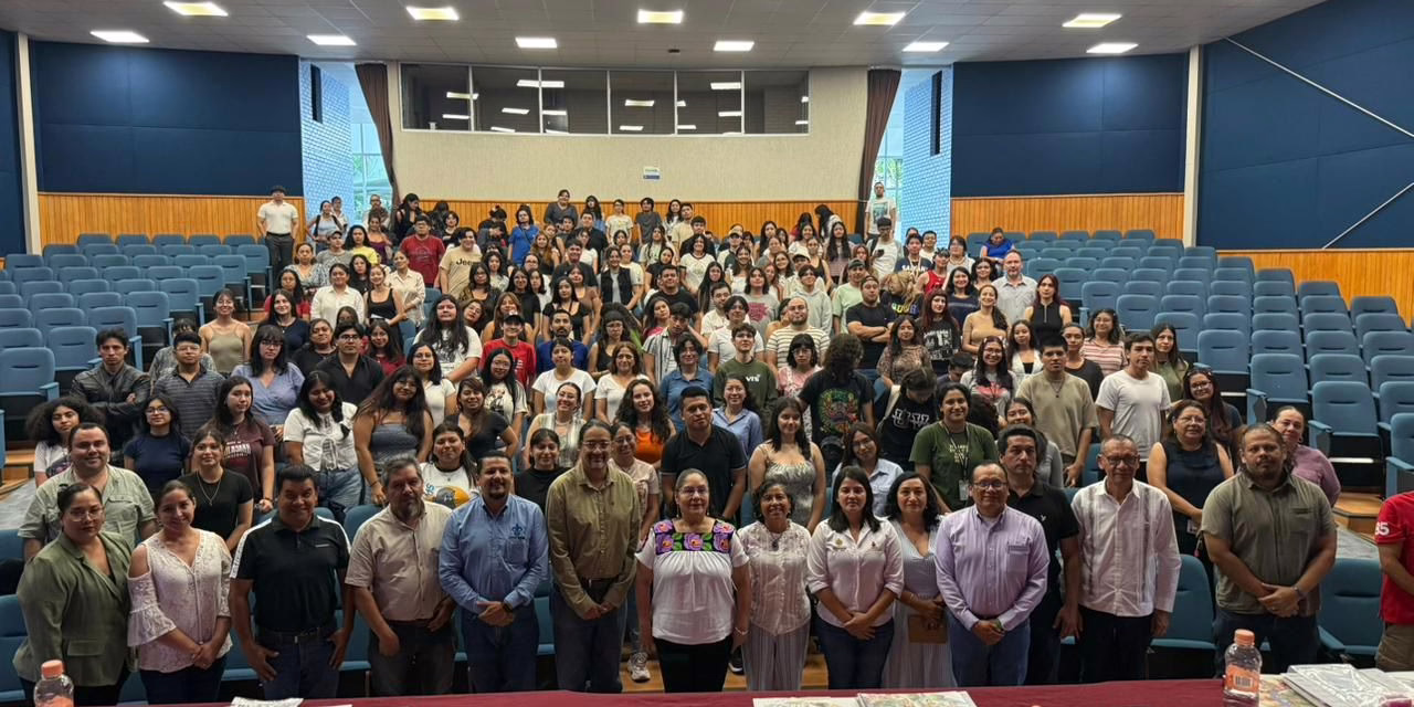 Invitan SEV e IVEA a universitarios a participar en tareas de alfabetización