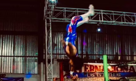 Video:Tragedia en el ring! Fallece el luchador “Piloto Suicida” tras aparatoso lance en Ciudad Juárez