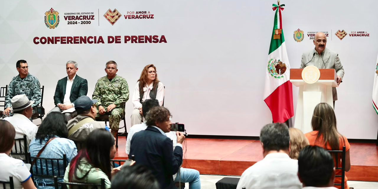 Mil 40 personas intervenidas, 285 cateos y detención de objetivos prioritarios, resultado de la estrategia de seguridad