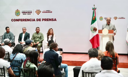 Mil 40 personas intervenidas, 285 cateos y detención de objetivos prioritarios, resultado de la estrategia de seguridad