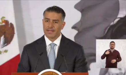 DETENCIÓN DE 85 FUNCIONARIOS Y EXFUNCIONARIOS; HAY 7 ALCALDES EN FUNCIONES