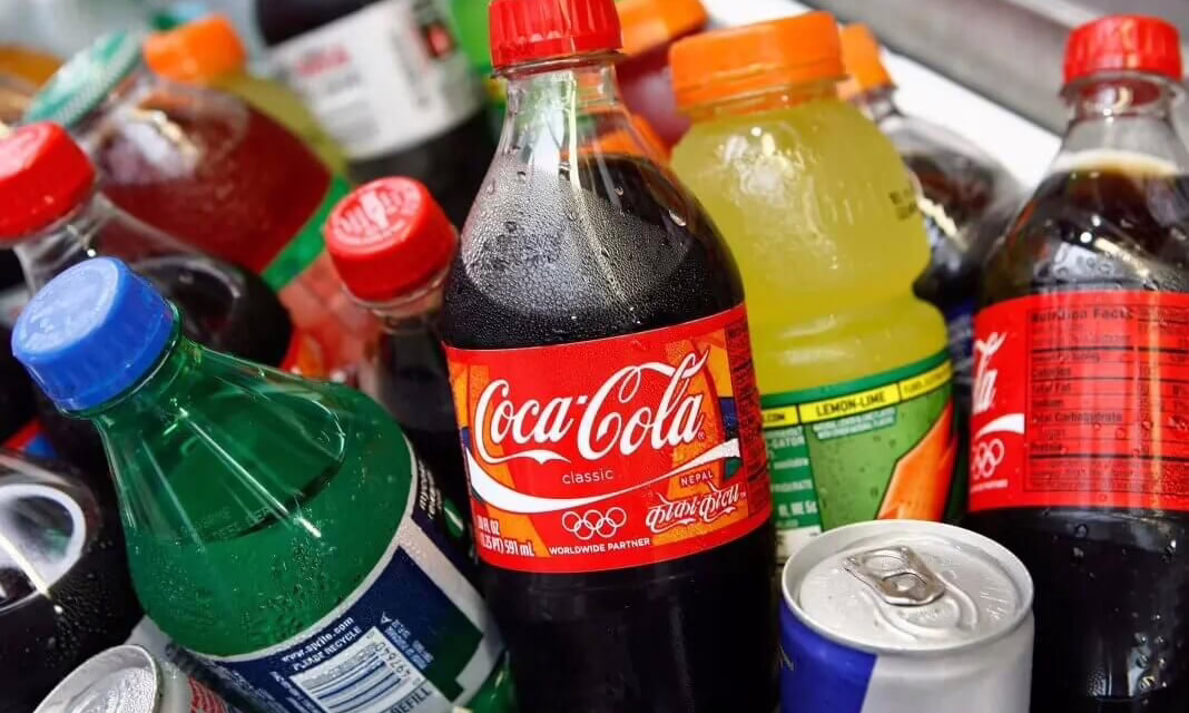 México consume más refresco que leche, alertan productores