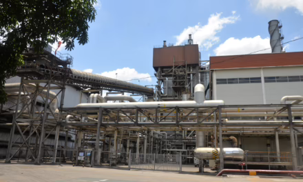 Inversiones en Veracruz alcanzan mil 640 mdd al cierre de abril