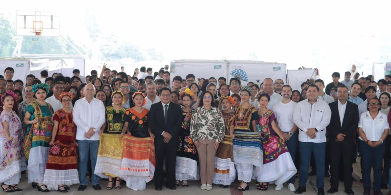 Muestra ITSX talento e innovación estudiantil rumbo a InnovaTecNM 2026