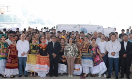 Muestra ITSX talento e innovación estudiantil rumbo a InnovaTecNM 2026