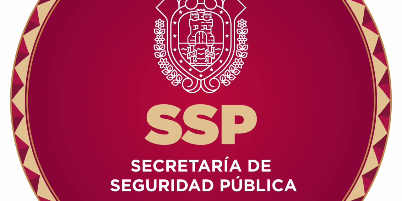 Operativos de seguridad en Tuxpan permitieron detectar droga y vehículo robado