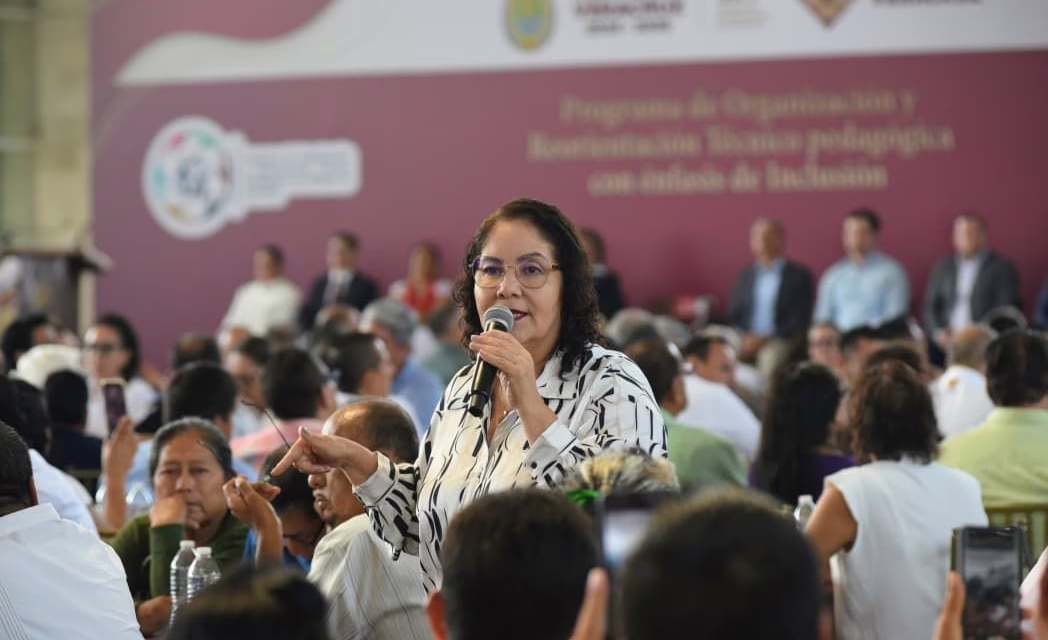PORTI genera resultados en aprendizaje y permanencia escolar