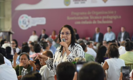 PORTI genera resultados en aprendizaje y permanencia escolar
