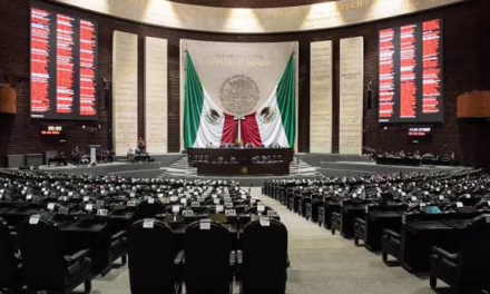 Avalan Diputados nulidad de elección por intervención extranjera