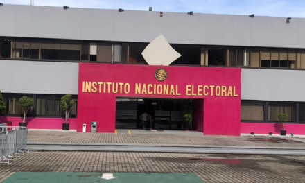 INE tendrá comisión para verificar nexos de candidatos con crimen organizado