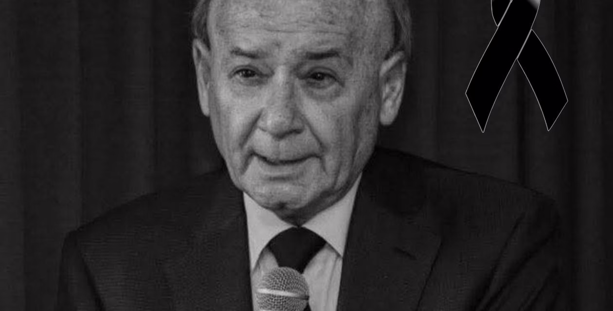 Fallece el empresario Guillermo “Billy” Álvarez, exdirector de la Cooperativa Cruz Azul.