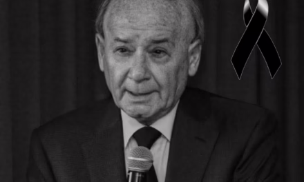 Fallece el empresario Guillermo “Billy” Álvarez, exdirector de la Cooperativa Cruz Azul.