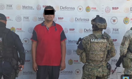 Fuerzas de seguridad aseguran más de 86 mil litros de hidrocarburo y detienen a una persona