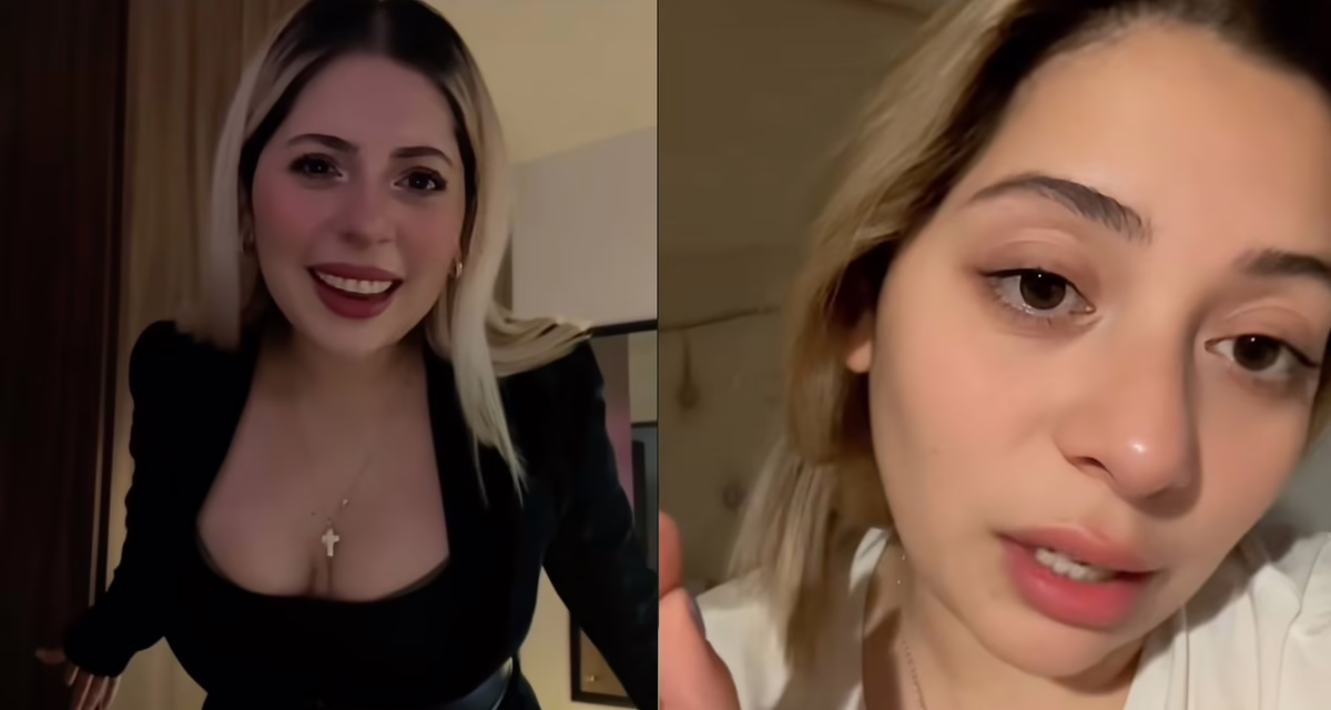 ENCUENTRAN SIN VIDA A INFLUENCER DE SAN LUIS POTOSÍ