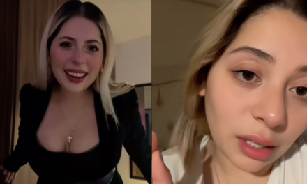 ENCUENTRAN SIN VIDA A INFLUENCER DE SAN LUIS POTOSÍ