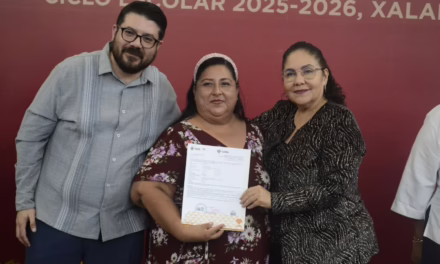 Asigna SEV 400 plazas definitivas en educación básica y media superior
