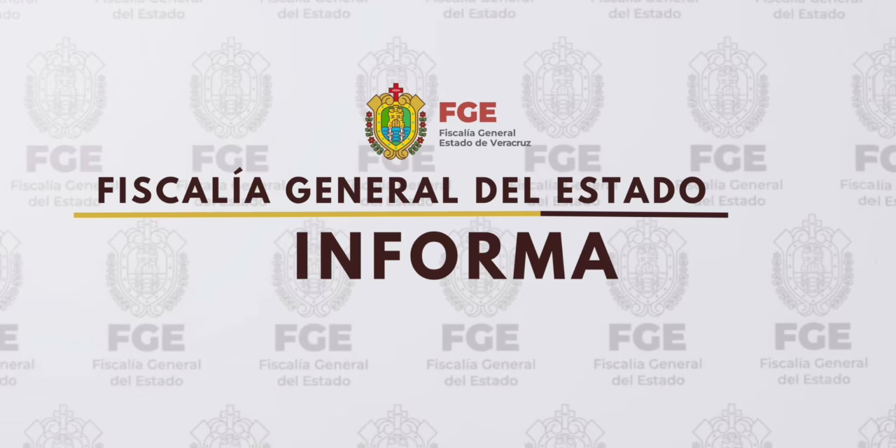 𝗙𝗶𝘀𝗰𝗮lía 𝗺𝗮𝗻𝘁𝗶𝗲𝗻𝗲 𝗯ú𝘀𝗾𝘂𝗲𝗱𝗮 𝗲 𝗶𝗻𝘃𝗲𝘀𝘁𝗶𝗴𝗮𝗰𝗶ó𝗻 𝗽𝗮𝗿𝗮 𝗹𝗼𝗰𝗮𝗹𝗶𝘇𝗮𝗿 𝗮 𝗰𝗼𝗺𝘂𝗻𝗶𝗰𝗮𝗱𝗼𝗿𝗮 𝗲𝗻 𝗲𝗹 𝘀𝘂𝗿 𝗱𝗲 𝗩𝗲𝗿𝗮𝗰𝗿𝘂𝘇