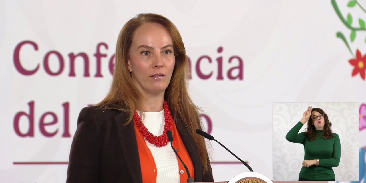 MÉXICO REPORTA AVANCES A UNA SEMANA DEL MUNDIAL 2026