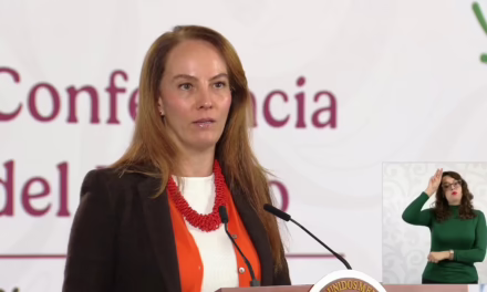 MÉXICO REPORTA AVANCES A UNA SEMANA DEL MUNDIAL 2026