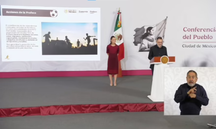 Profeco realiza 488 verificaciones y vigila precios rumbo al Mundial