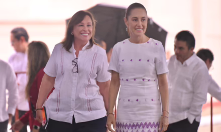 Cada visita de la presidenta Claudia Sheinbaum se traduce en resultados para Veracruz: Gobernadora