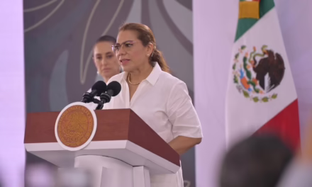 𝗣𝗿𝗶𝗼𝗿𝗶𝘁𝗮𝗿𝗶𝗮 𝗹𝗮 𝗯ús𝗾𝘂𝗲𝗱𝗮 𝗱𝗲 𝗰𝗼𝗺𝘂𝗻𝗶𝗰𝗮𝗱𝗼𝗿𝗮 𝗲𝗻 𝗡𝗮𝗻𝗰𝗵𝗶𝘁𝗮𝗹: 𝗙𝗶𝘀𝗰𝗮𝗹 𝗚𝗲𝗻𝗲𝗿𝗮𝗹