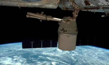 NASA activa protocolo de evacuación preventiva por fuga en el segmento ruso de la EEI