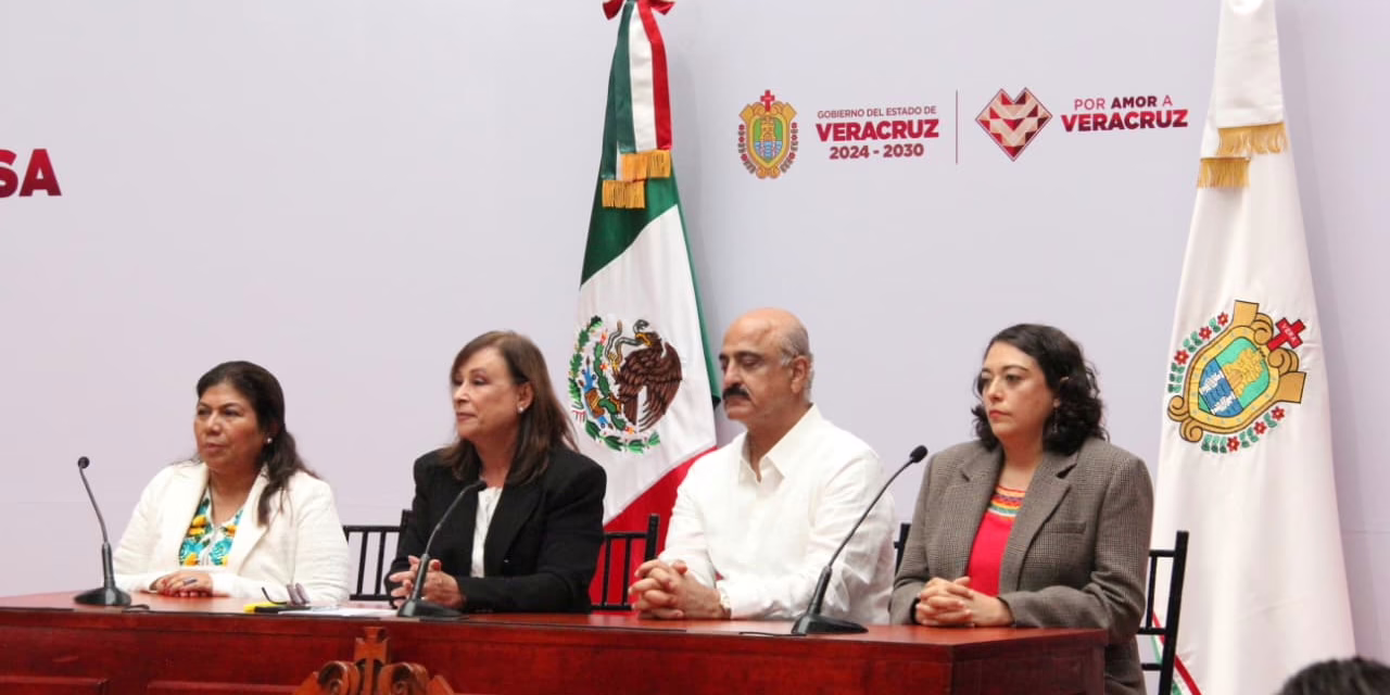 Activo el Sistema Estatal de Protección Civil ante temporal lluvioso