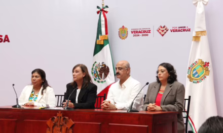 Activo el Sistema Estatal de Protección Civil ante temporal lluvioso