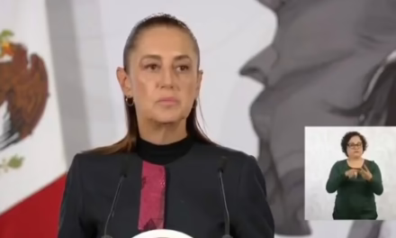 Gobierno federal decreta Home Office por inauguración del Mundial 2026 en la CDMX