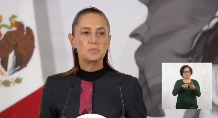 Gobierno federal decreta Home Office por inauguración del Mundial 2026 en la CDMX