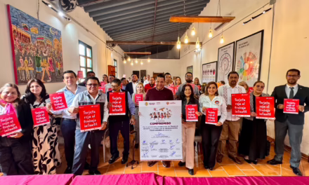 Veracruz refrenda compromiso con la erradicación del trabajo infantil
