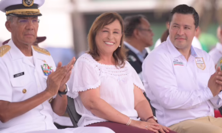 México es su casa: Arranca en Veracruz operativo nacional Heroínas y Héroes Paisanos