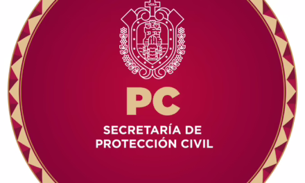 Protección Civil mantiene monitoreo y atención por lluvias en el estado