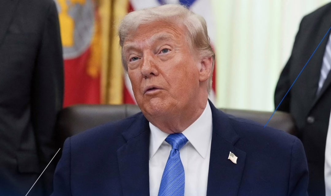 Trump advierte nuevas represalias contra Irán tras ataques militares Mundo