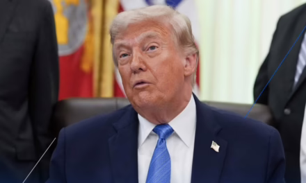 Trump advierte nuevas represalias contra Irán tras ataques militares Mundo