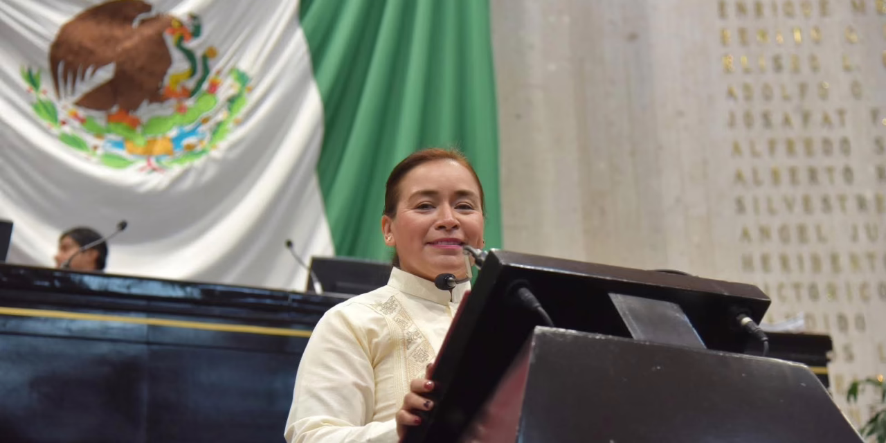 Respalda diputada Acuerdo que estabiliza el precio del jitomate