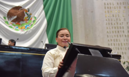 Respalda diputada Acuerdo que estabiliza el precio del jitomate