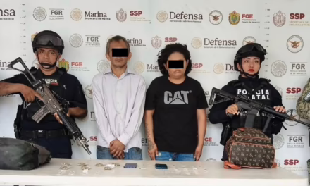 Cateos y operativos coordinados: aseguran hidrocarburo y rescatan a dos víctimas