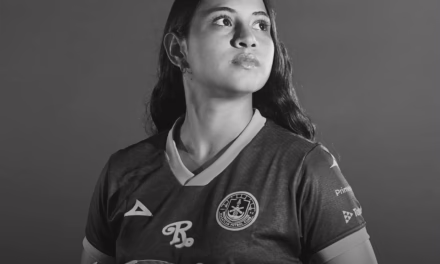 Hallan sin vida a América Acosta exjugadora del Mazatlán FC
