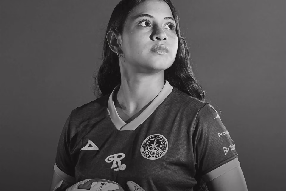 Hallan sin vida a América Acosta exjugadora del Mazatlán FC