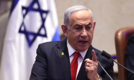 Netanyahu reitera que Irán no tendrá armas nucleares ‘con o sin acuerdo’ con EU