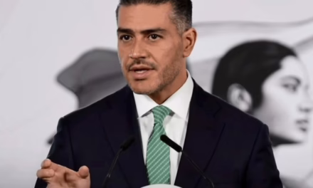García Harfuch destaca detención de 11 en Acapulco y reconoce a la FGE Guerrero por colaboración