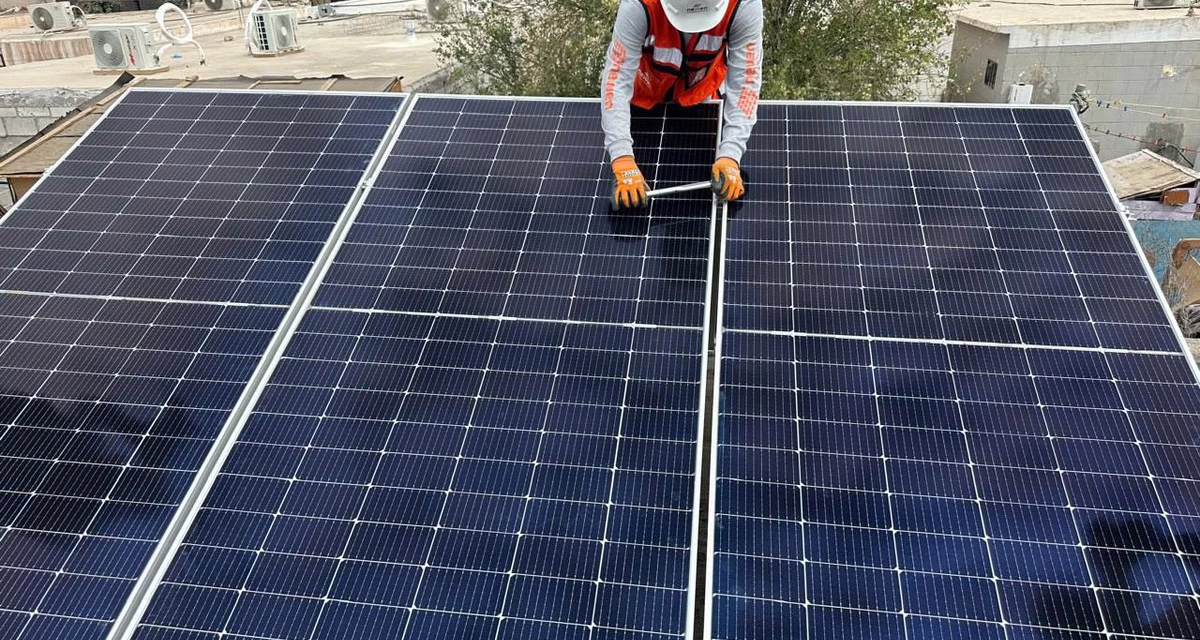 CFE promete que familias del norte podrán reducir hasta 85% el costo de sus recibos de luz