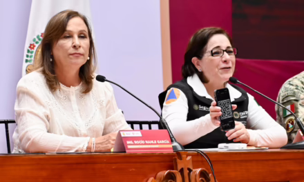 Veracruz y CNPC coordinados para dar respuesta inmediata a la población ante temporada de lluvias