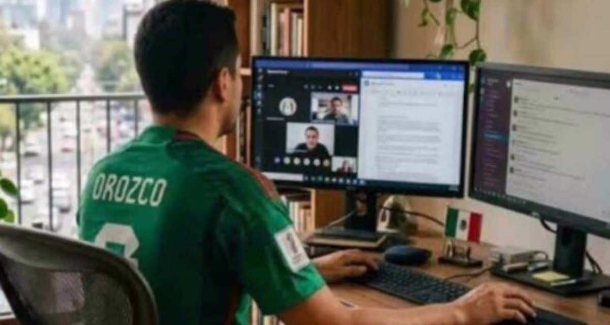 Por el Mundial de nuevo se modifican clases y actividades administrativas